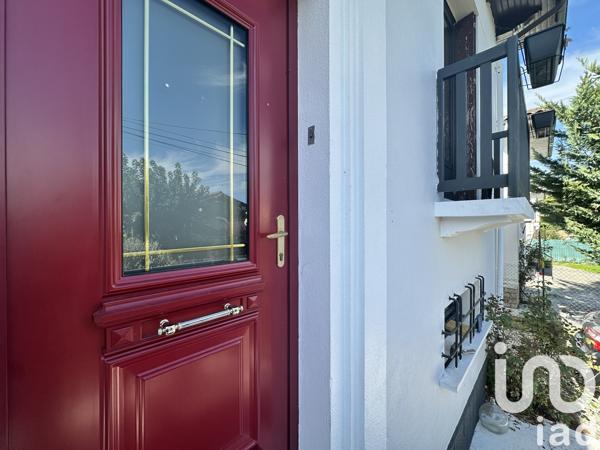 Maison à vendre 6 pièces 180 m² Villeneuve-sur-Lot