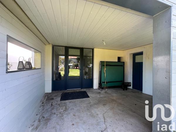 Maison à vendre 6 pièces 180 m² Villeneuve-sur-Lot