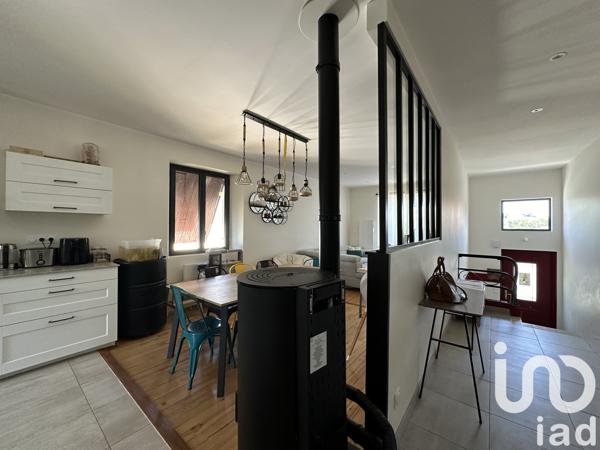 Maison à vendre 6 pièces 180 m² Villeneuve-sur-Lot