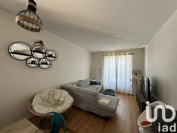 Maison à vendre 6 pièces 180 m² Villeneuve-sur-Lot