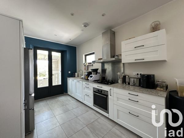 Maison à vendre 6 pièces 180 m² Villeneuve-sur-Lot
