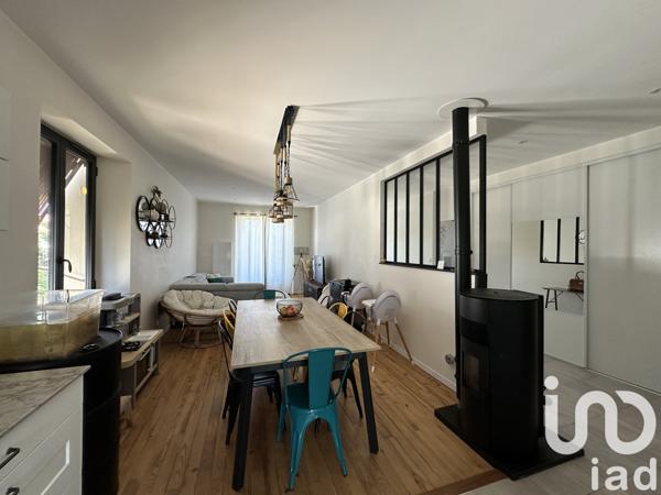 Maison à vendre 6 pièces 180 m² Villeneuve-sur-Lot
