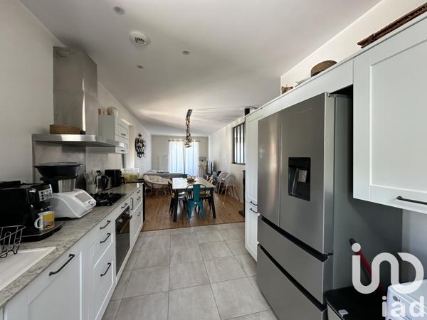 Maison à vendre 6 pièces 180 m² Villeneuve-sur-Lot