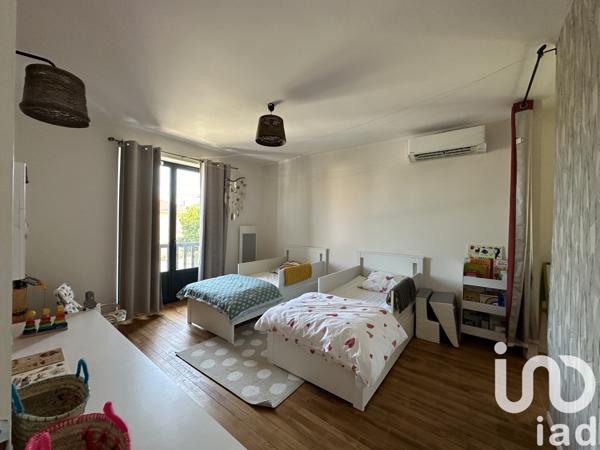Maison à vendre 6 pièces 180 m² Villeneuve-sur-Lot