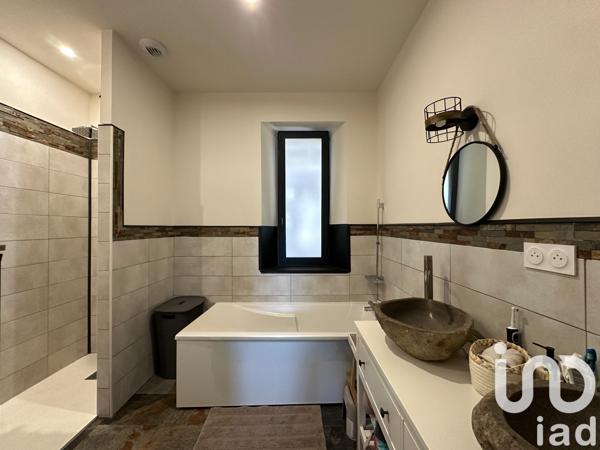 Maison à vendre 6 pièces 180 m² Villeneuve-sur-Lot