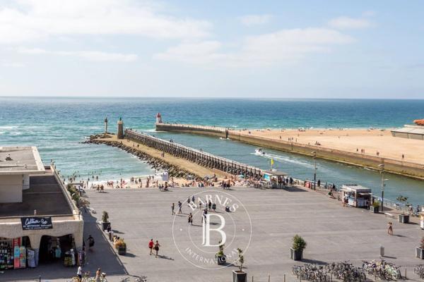 Capbreton, Appartement 2 Chambres -  104 m² à vendre
