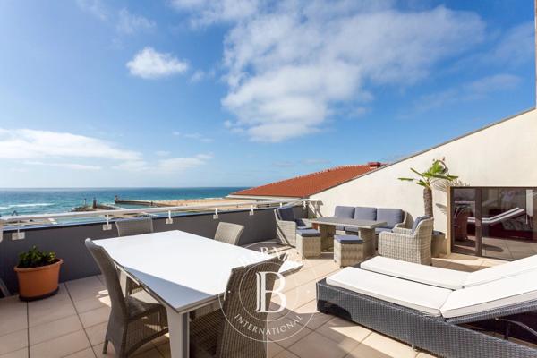 Capbreton, Appartement 2 Chambres -  104 m² à vendre