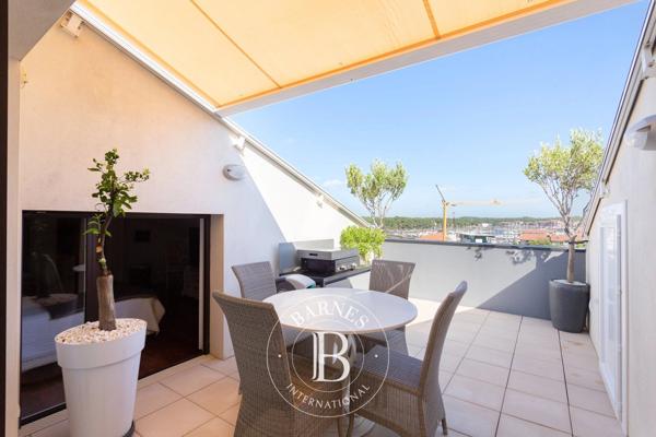 Capbreton, Appartement 2 Chambres -  104 m² à vendre