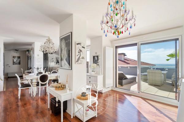 Capbreton, Appartement 2 Chambres -  104 m² à vendre