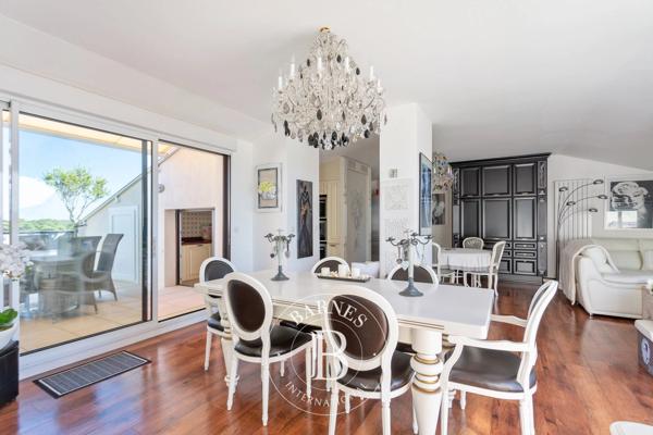 Capbreton, Appartement 2 Chambres -  104 m² à vendre
