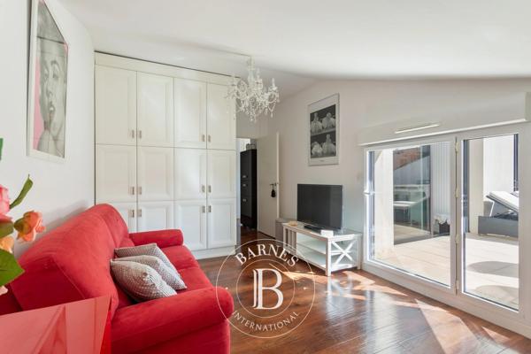 Capbreton, Appartement 2 Chambres -  104 m² à vendre
