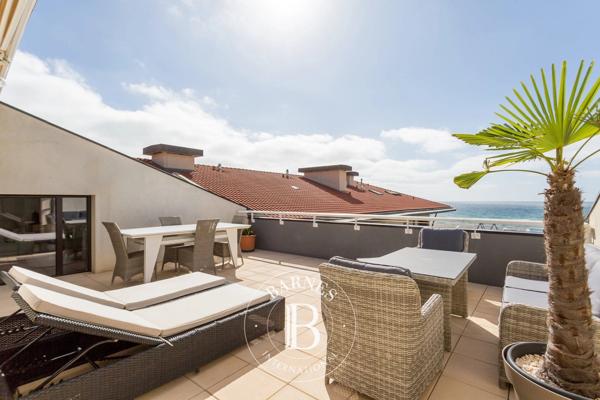 Capbreton, Appartement 2 Chambres -  104 m² à vendre