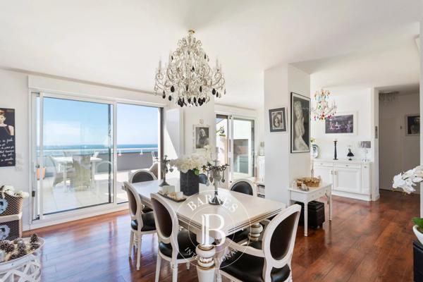 Capbreton, Appartement 2 Chambres -  104 m² à vendre