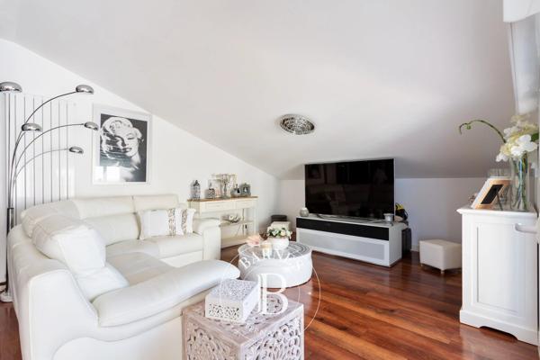 Capbreton, Appartement 2 Chambres -  104 m² à vendre
