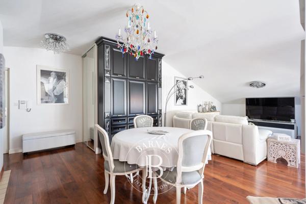 Capbreton, Appartement 2 Chambres -  104 m² à vendre