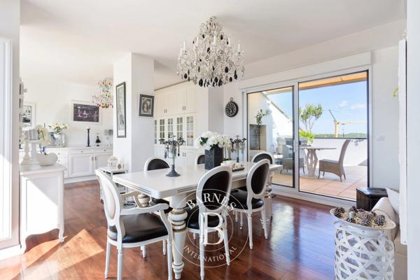 Capbreton, Appartement 2 Chambres -  104 m² à vendre