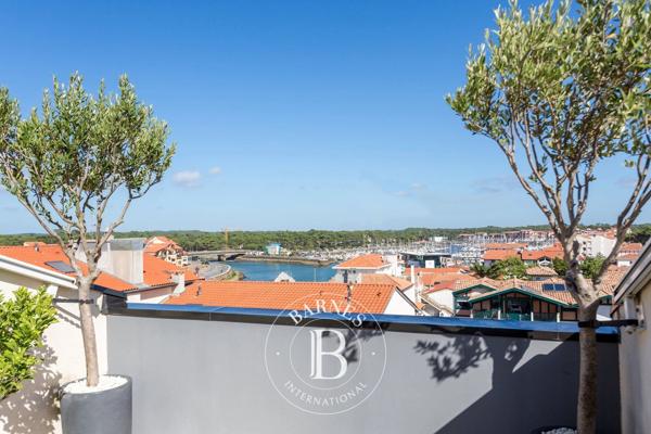 Capbreton, Appartement 2 Chambres -  104 m² à vendre