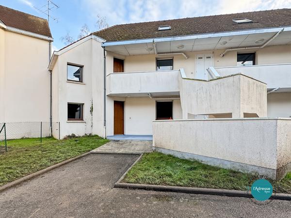 Appartement 100m² Duplex F5