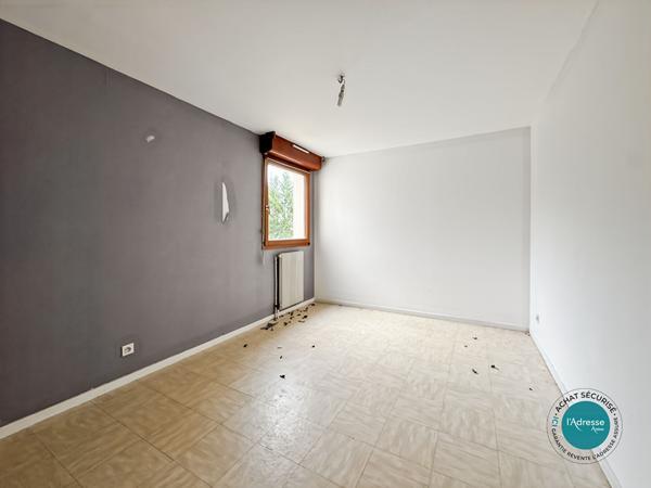 Appartement 100m² Duplex F5