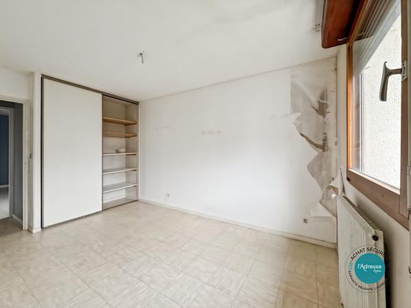 Appartement 100m² Duplex F5