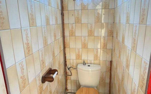 Maison à vendre    5 pièces • 326 m2 Péronne