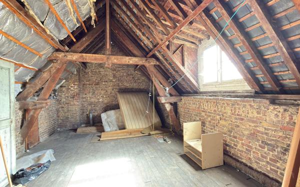 Maison à vendre    5 pièces • 326 m2 Péronne