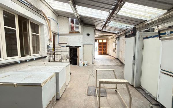 Maison à vendre    5 pièces • 326 m2 Péronne