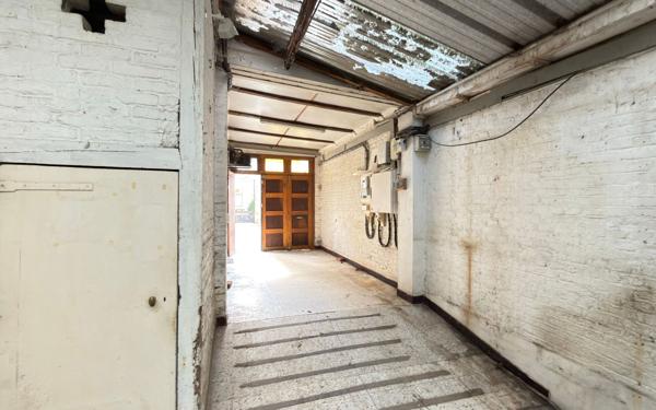 Maison à vendre    5 pièces • 326 m2 Péronne