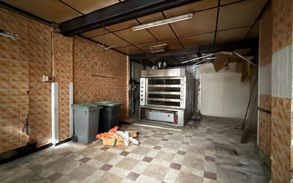 Maison à vendre    5 pièces • 326 m2 Péronne