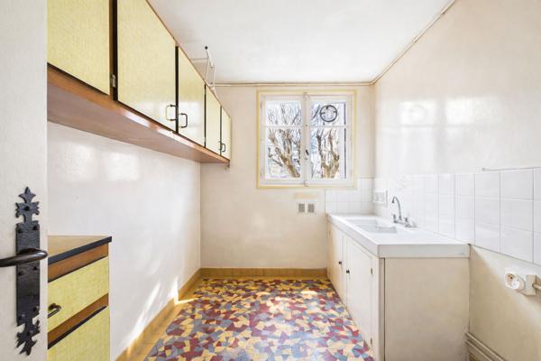 Appartement Champigny Sur Marne 4 pièce(s) 60 m2