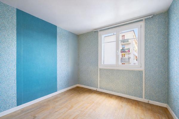 Appartement Champigny Sur Marne 4 pièce(s) 60 m2