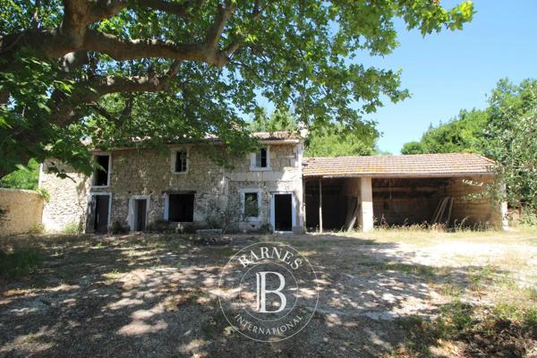 Saint-Rémy-de-Provence, Maison  248 m² à vendre