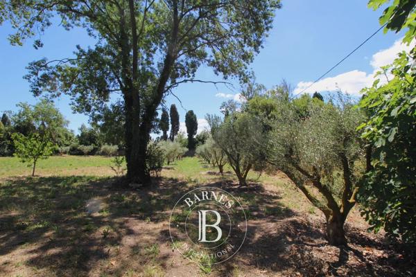 Saint-Rémy-de-Provence, Maison  248 m² à vendre