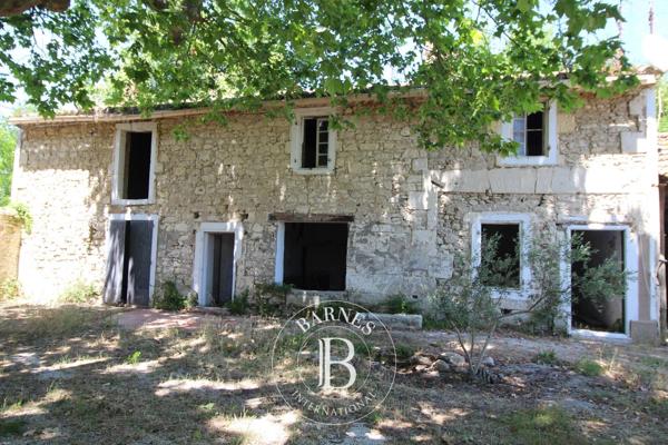 Saint-Rémy-de-Provence, Maison  248 m² à vendre