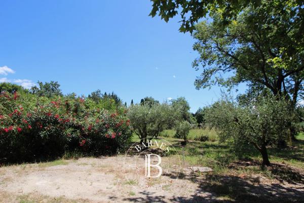 Saint-Rémy-de-Provence, Maison  248 m² à vendre