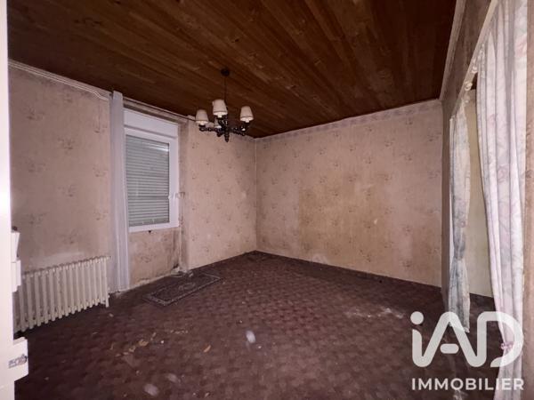 Maison à vendre 4 pièces 80 m² Saint-Nazaire