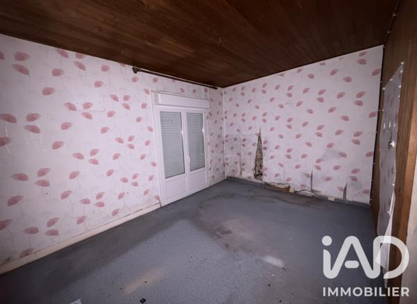 Maison à vendre 4 pièces 80 m² Saint-Nazaire