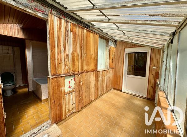Maison à vendre 4 pièces 80 m² Saint-Nazaire