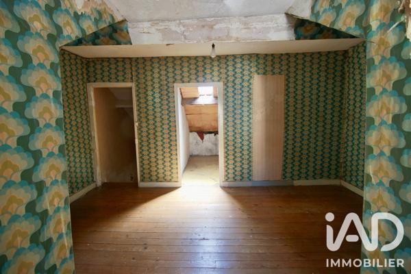 Maison à vendre 4 pièces 80 m² Saint-Nazaire