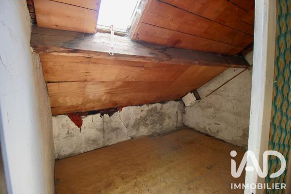 Maison à vendre 4 pièces 80 m² Saint-Nazaire