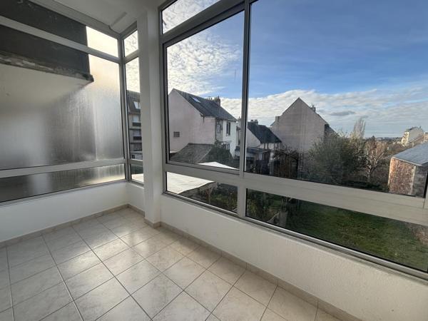 LOCATION T1BIS RODEZ SANS FRAIS D'AGENCE