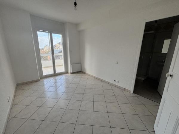 LOCATION T1BIS RODEZ SANS FRAIS D'AGENCE