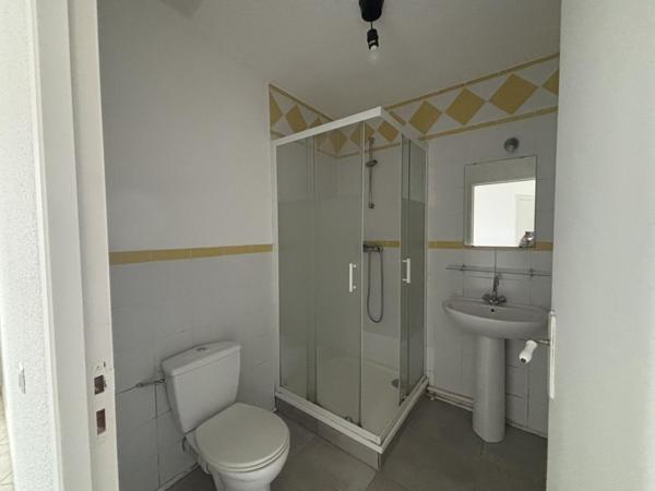 LOCATION T1BIS RODEZ SANS FRAIS D'AGENCE