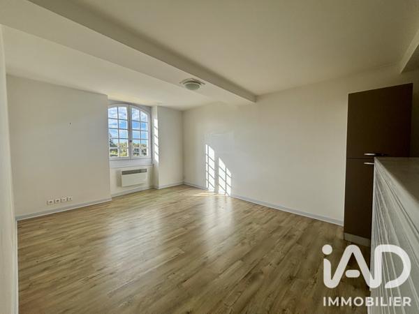 Appartement à vendre 2 pièces 39,17 m² Bayonne