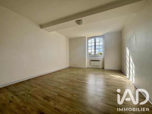 Appartement à vendre 2 pièces 39,17 m² Bayonne