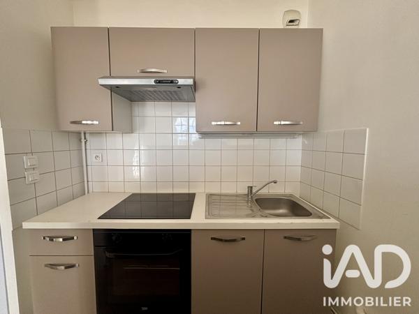 Appartement à vendre 2 pièces 39,17 m² Bayonne