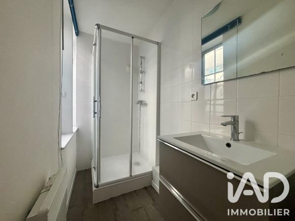 Appartement à vendre 2 pièces 39,17 m² Bayonne