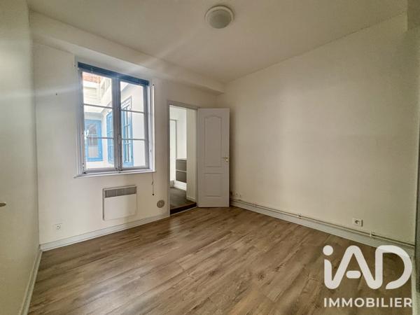Appartement à vendre 2 pièces 39,17 m² Bayonne