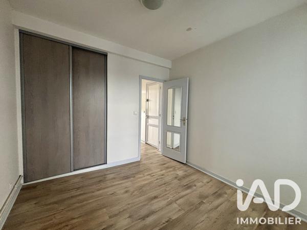 Appartement à vendre 2 pièces 39,17 m² Bayonne