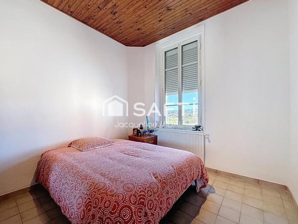 En exclusivité – Maison de charme avec vue dégagée ?